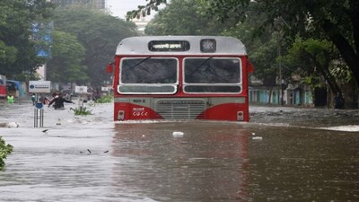 Mumbai is richer than Norway and vital for India — and still sinks