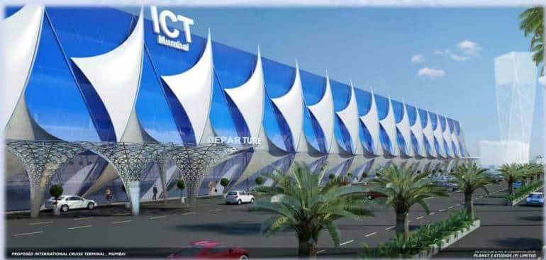 new terminal