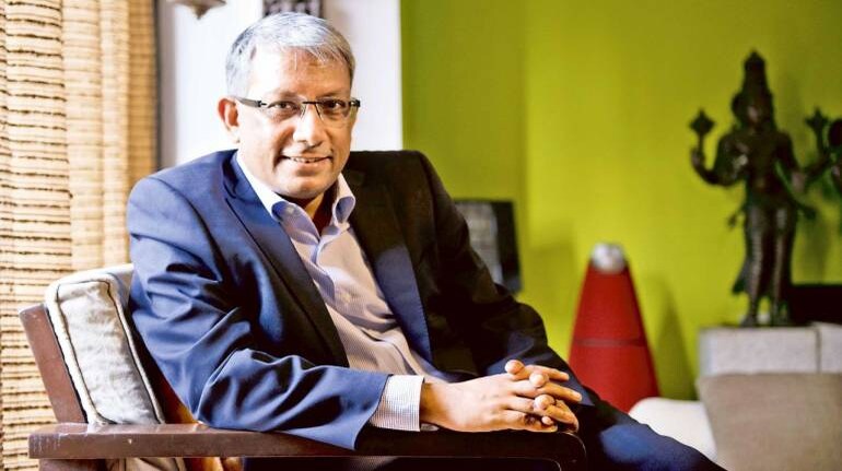 EXCLUSIVE-Infosys co-chair Venkatesan opens up on targets, founder-CEO ...