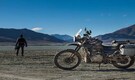 Royal Enfield Himalayan prices to be announced on November 24 at Motoverse 2023