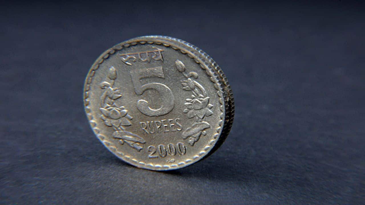 Rupee ends lower at 75.46 per dollar Rupee ends lower at 75.46 per dollar