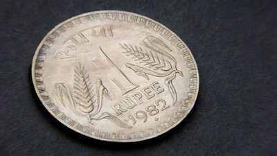 Rupee close to a one-year high. Where is it headed next?