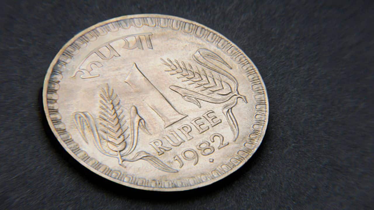 Indian rupee opens lower at 67.45 per dollar Indian rupee opens lower at 67.45 per dollar