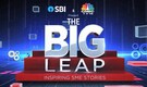 Big Leap: Rewarding entrepreneurship