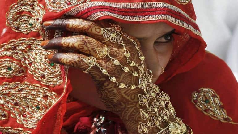 Best And Trending Images From Muslim Weddings