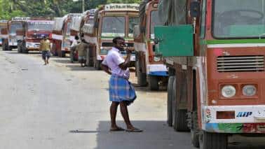 Conviction rises on recovery in commercial vehicle segment, but will it sustain?