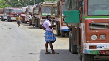 Is commercial vehicle turnover in June for real or just an optical illusion?