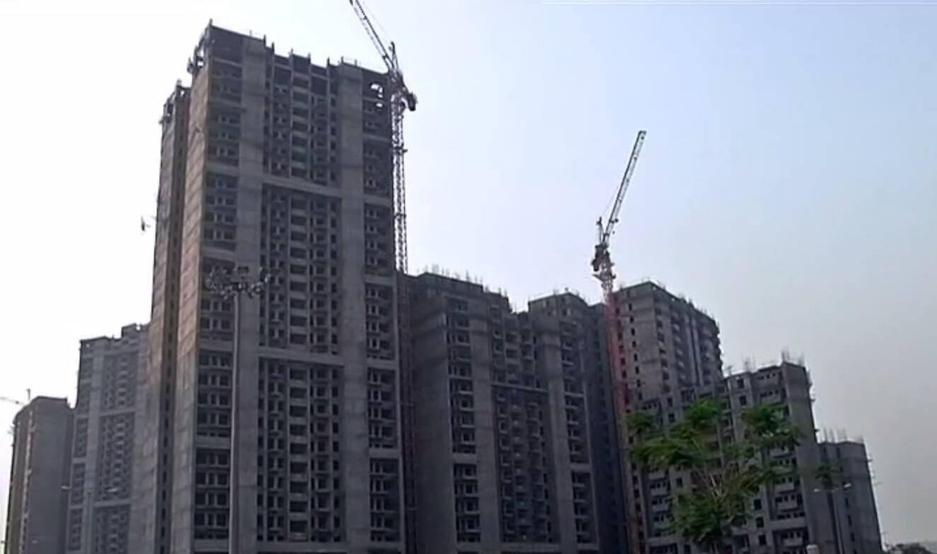 NBCC open to take up incomplete real estate projects as project consultant