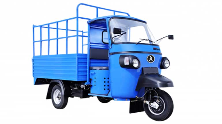 Atul Auto expect to report double digit growth in FY18- Moneycontrol.com
