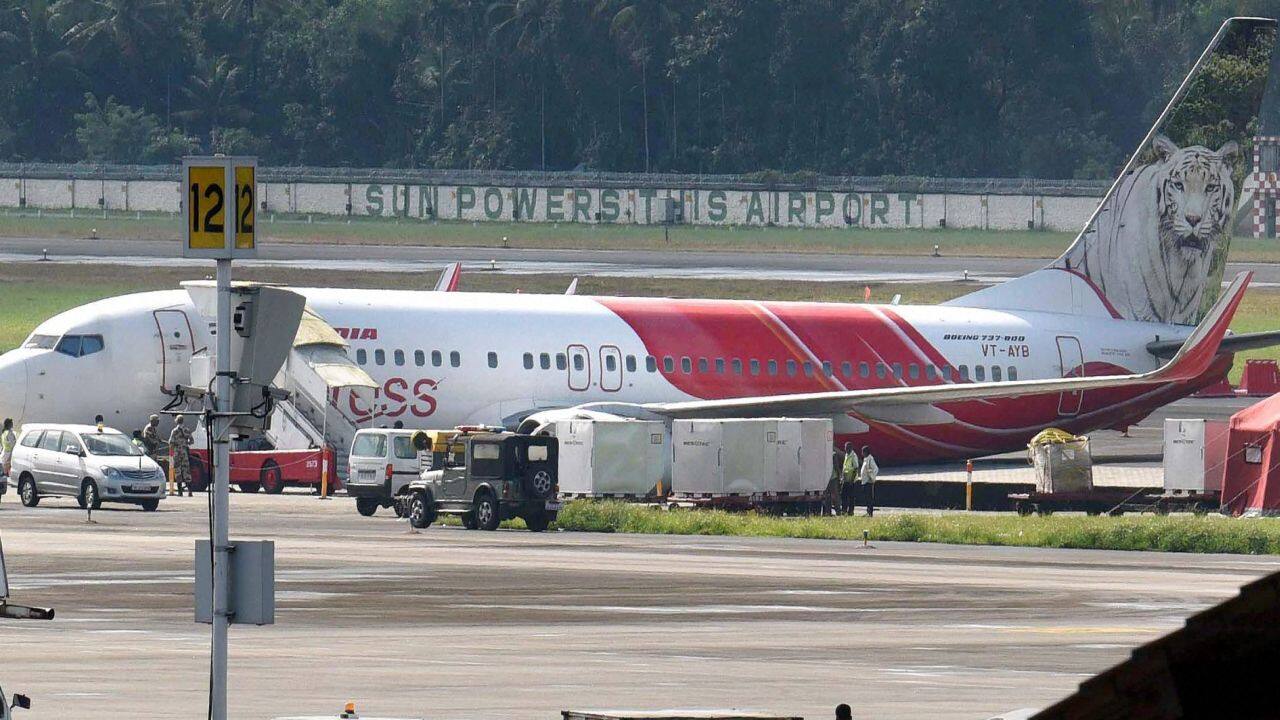 Tata Group may invest $75-100 mn in Air India Express in next 5 years to expand international operations