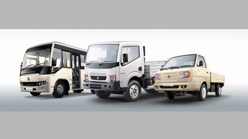 Discounting is steep, hope demand picks up soon: Ashok Leyland Discounting is steep, hope demand picks up soon: Ashok Leyland