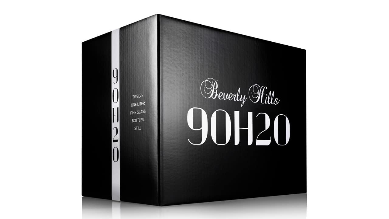 Is India ready for a Rs 65 lakh bottle of water?