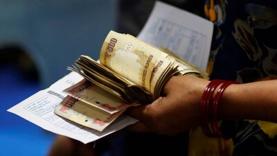 Macro Matters | How government spending has propped up economic growth since demonetisation