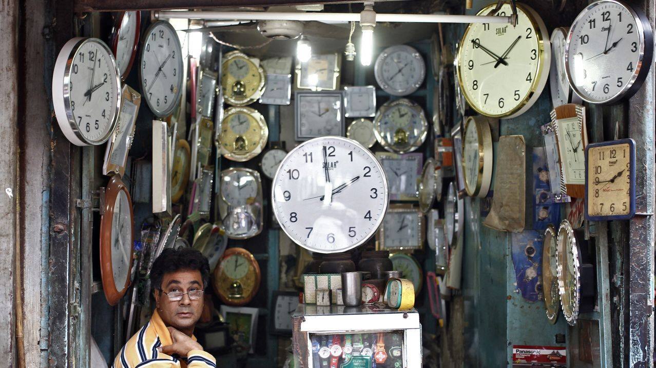 Are your customers paying on time? Are your customers paying on time?