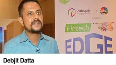 Debjit Dutta- Rubique helps customers understand their eligibility criteria