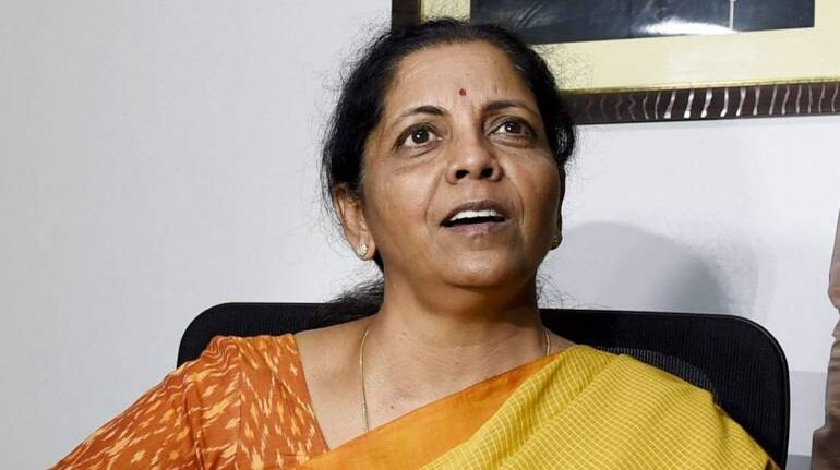 Poor health of HAL led to collapse of Rafale deal under UPA: Nirmala ...