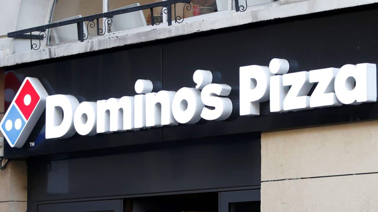 Domino's Pizza