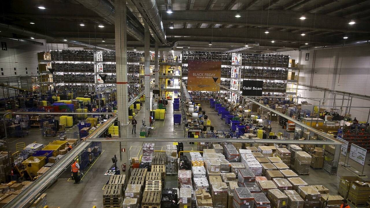 E-commerce players pin hopes on festive sales