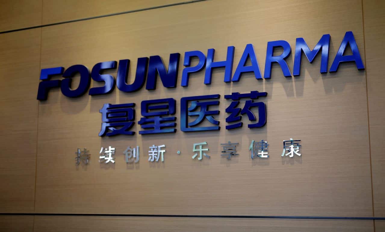Fosun said to mull sale of $3.6 Billion Gland Pharma
