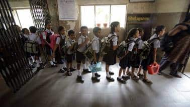 Reopening Schools | Reform education and change the outlook towards schools Reopening Schools | Reform education and change the outlook towards schools