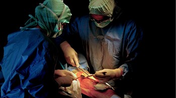 Representational picture