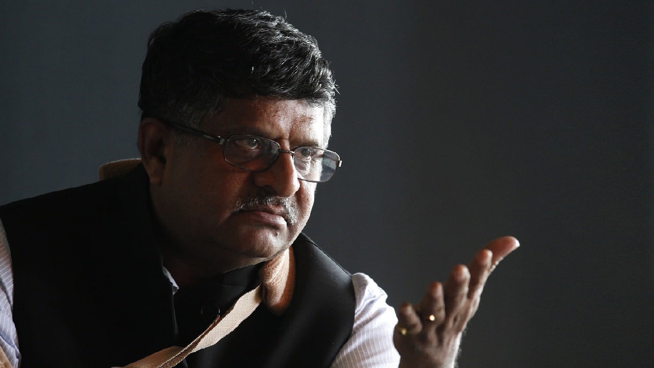 Ravi Shankar Prasad Rejects Mamata Banerjee’s Election Commission Critique