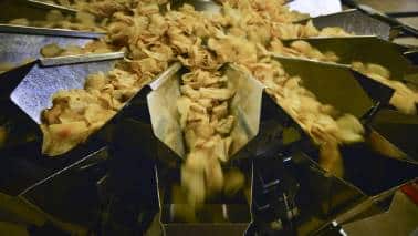 Why PepsiCo’s patent win is no small potatoes