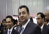 Cyrus Mistry: Old family ties, chairmanship of Tata Sons and his take on Tata Steel UK