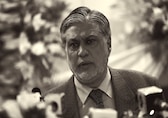 Pakistan's target of 3.5% GDP in 2023-24 fiscal year &quot;realistic&quot; says Pak FM Ishaq Dar