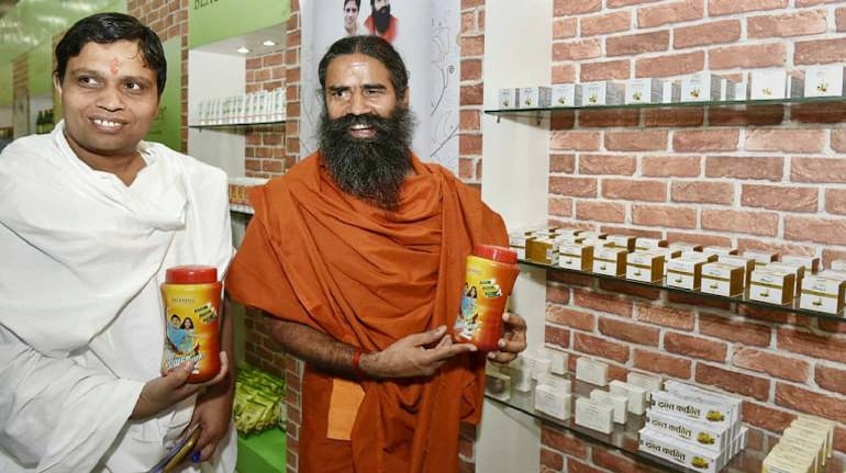 Patanjali says IPL is a foreigner's game, will not advertise ...