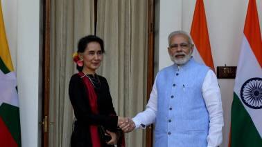 Fragile Democracy | Will the Myanmar coup put the spotlight on Aung San Suu Kyi’s predicament? Fragile Democracy | Will the Myanmar coup put the spotlight on Aung San Suu Kyi’s predicament?