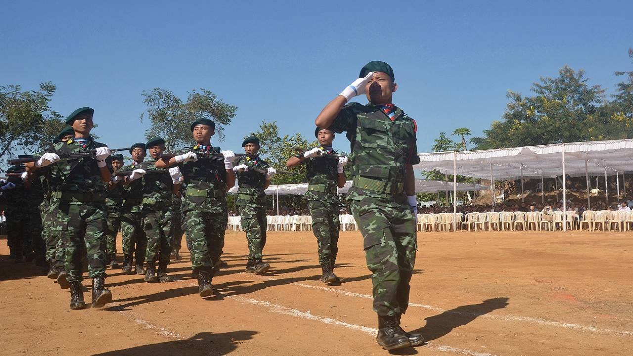 In-Depth | Naga peace deal: October 31 deadline looms as talks drag on