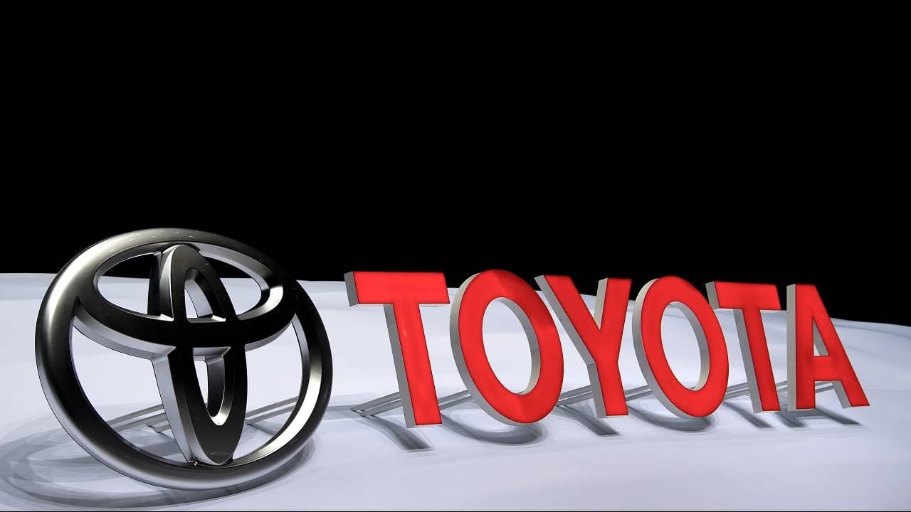 Toyota looking at self-charging EVs as future of mobility in India
