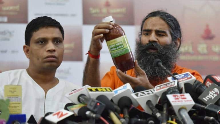 Misleading ads: SC pulls up Ramdev, Balakrishna; comes down hard on Centre for failing to act during Covid - Vimarsana News