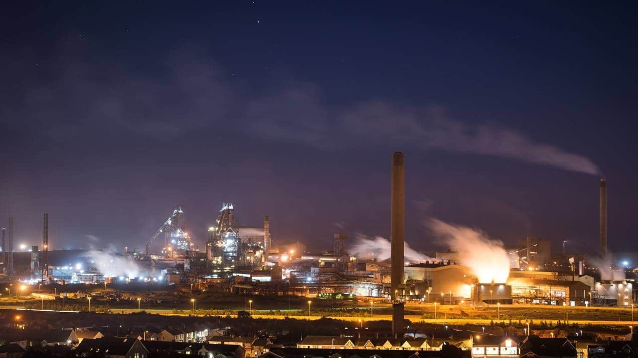 Coronavirus impact | India's sponge iron industry, the largest in the world, laid low Coronavirus impact | India's sponge iron industry, the largest in the world, laid low