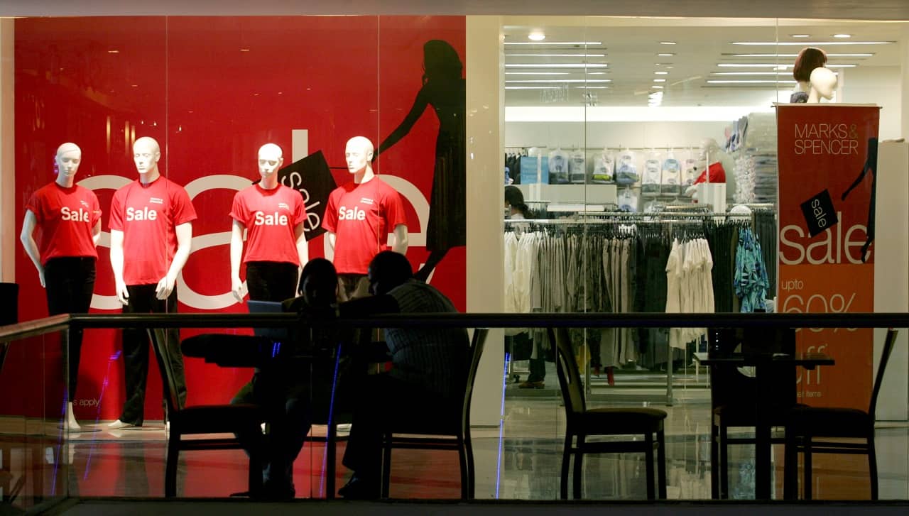Blackstone bolsters its India retail portfolio with the launch of its 9th mall Blackstone bolsters its India retail portfolio with the launch of its 9th mall