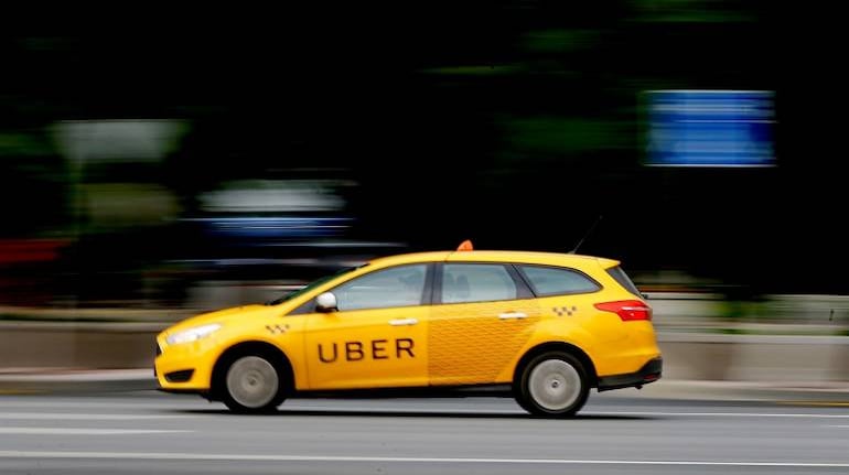 Brace For Costly Uber & Ola Rides As K'taka Ups Base Taxi Fares