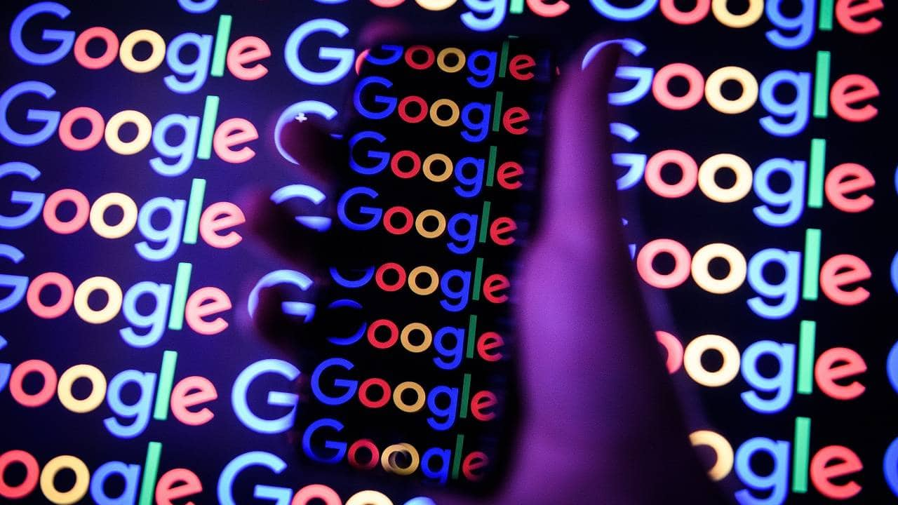 Google Sued By Former Employee For Firing Him Allegedly Over His Pro ...