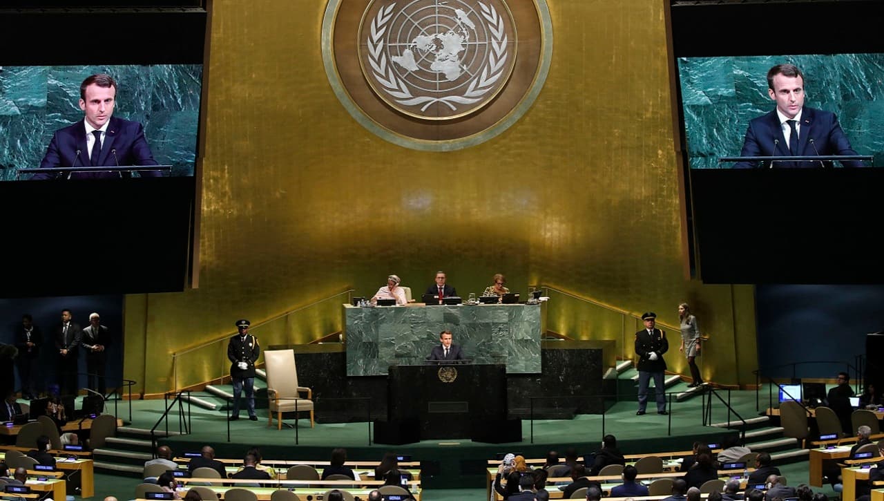 India’s permanent UN seat bid faces a historic roadblock: Who supports it, what does China say and what do G4 and African Union want?