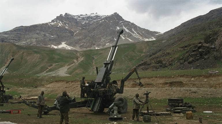 Bharat Electronics bags Rs 580 crore worth of orders from Indian Army - Vimarsana News