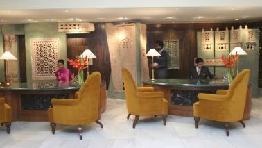 Pandemic-led innovations by premium hotels sweeten profits