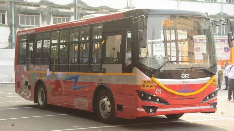 Chinese bus maker edges out Tata Motors & Ashok Leyland, wins plum EV ...