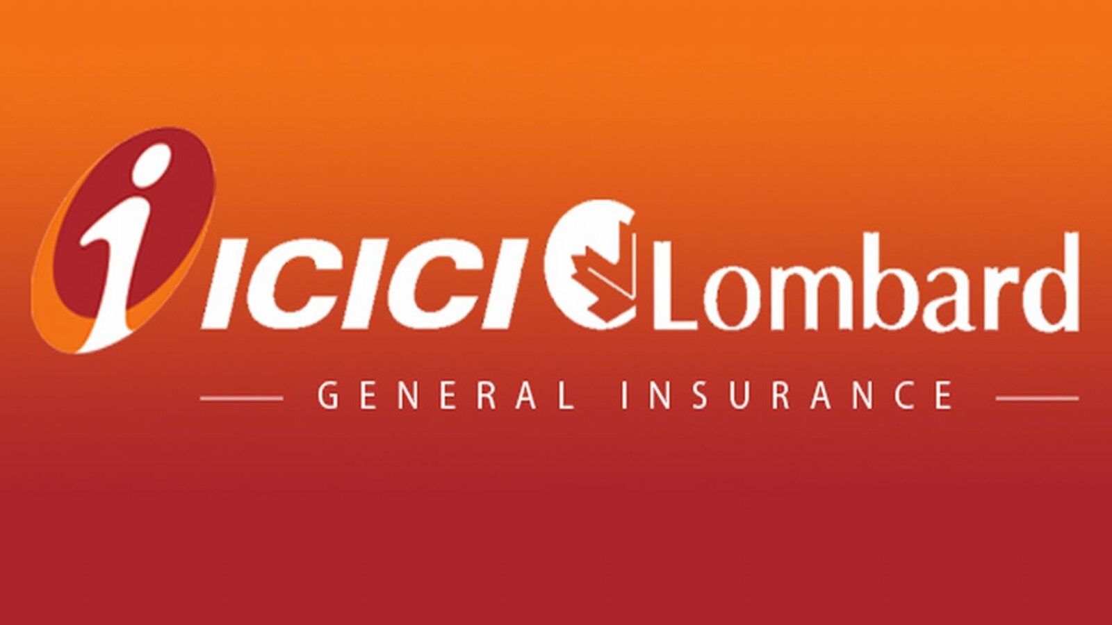 ICICI Lombard Logo