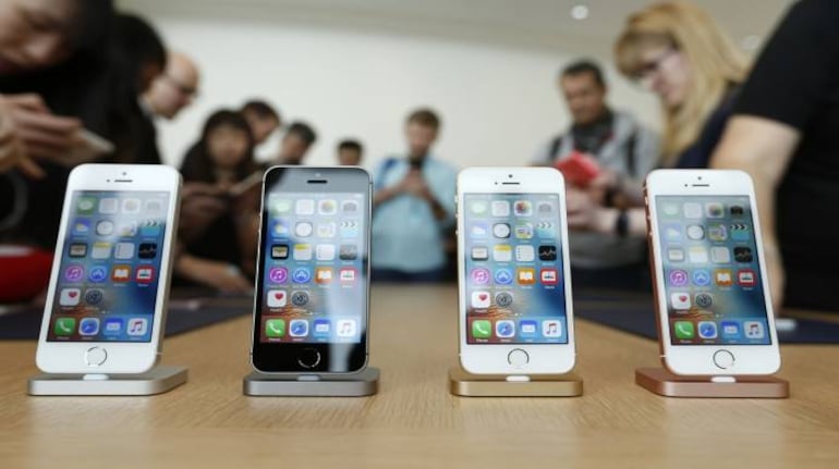 Apple Slashes Price Of Iphone 7 Iphone 7 Plus Iphone 6s In India Apple Slashes Price Of Iphone 7 Iphone 7 Plus Iphone 6s In India