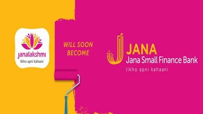 Janalakshmi Financial Services raises Rs 1030 cr ahead of small finance bank launch