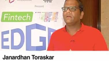Janardhan Toraskar- Rubique technology has made everything much easier