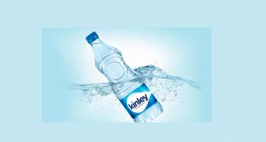 Coke, Tatas watch out: Patanjali's bottled water plan could create a splash