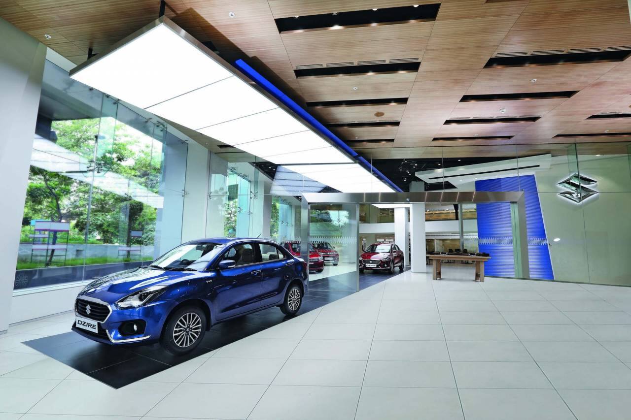 This week in Auto: Honda overtakes Hero, Maruti targets 2020 launch for EV, Hyundai cars to get costlier