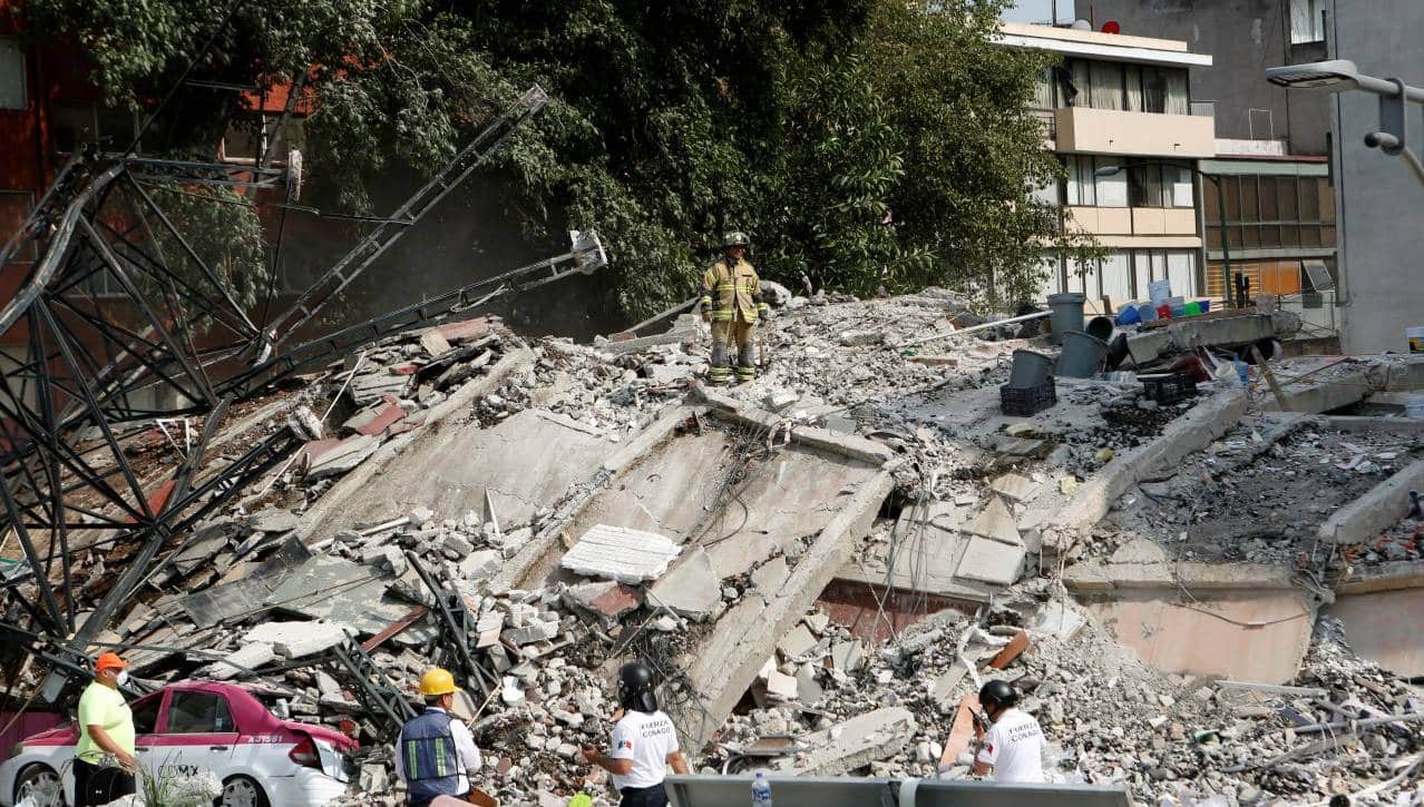 Researchers are looking for a perfect earthquake emoji to save lives