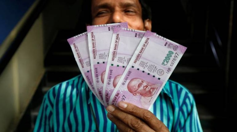 Man Who Petitioned Against Use Of Mahatma Before Gandhi On Notes Fined Rs 10 000 Man Who Petitioned Against Use Of Mahatma Before Gandhi On Notes Fined Rs 10 000